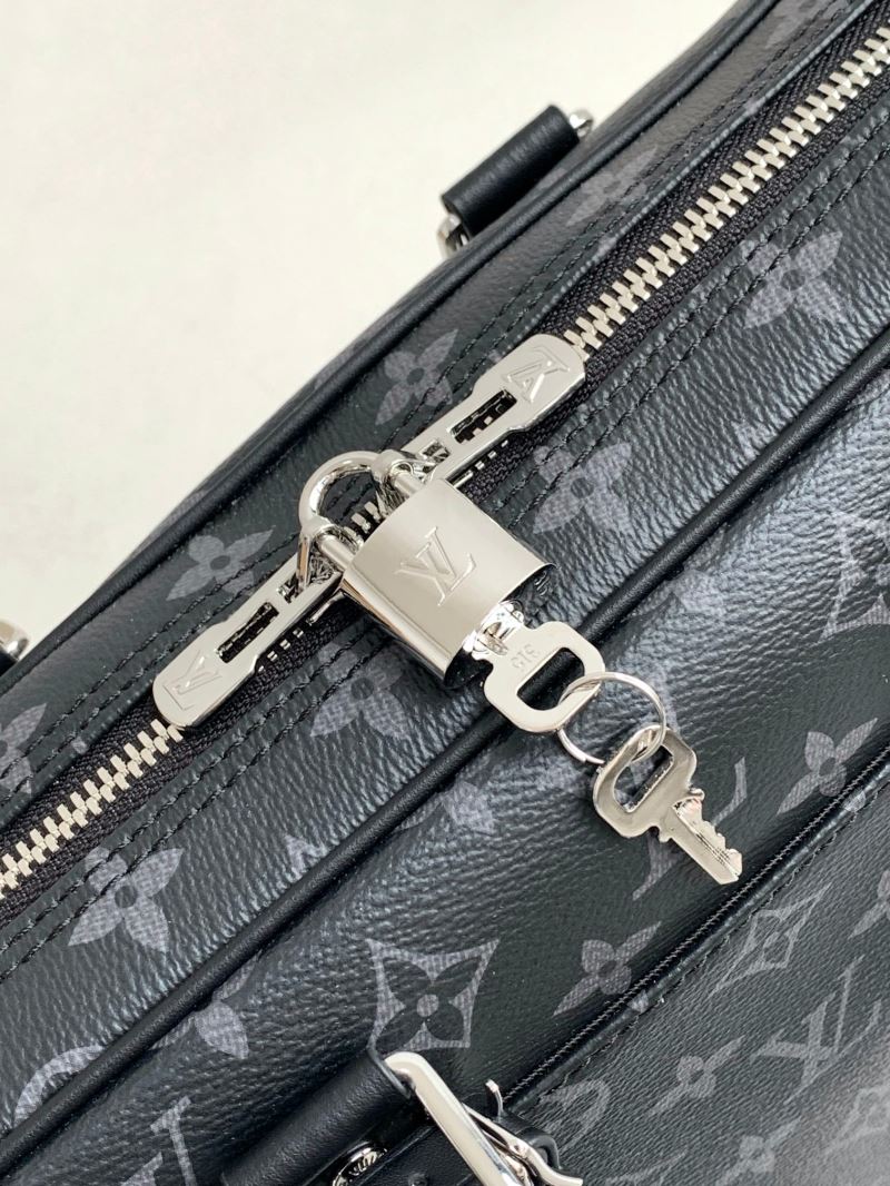 Mens LV Briefcases